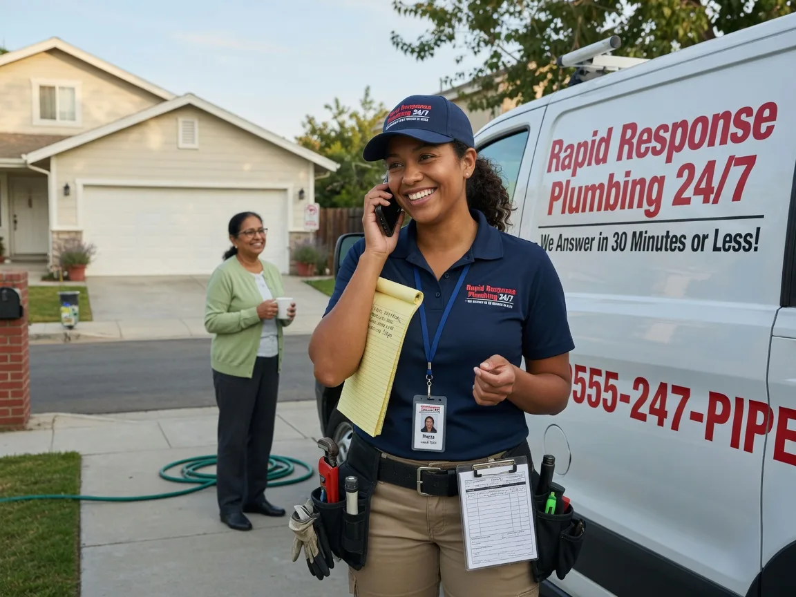 Emergency Plumber Dunkerton, IA FAQs